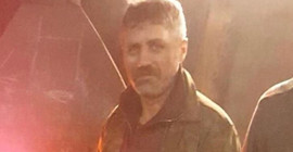 Emekli olduktan sonra çalışmak zorunda kalan madenci yaşamını yitirdi
