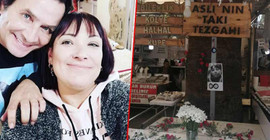 Hastanelerde yatak bulamadığı için Bakan Koca’ya isyan eden Aslı Özkısırlar hayatını kaybetti