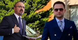 AKP'li Turan'dan Ayvatoğlu açıklaması: AK Parti bu değil