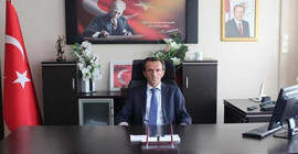 Kuyucak Kaymakamı Yılmaz Kurt ölü bulundu