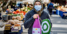 Hastalık, evsizlik ve yoksulluk: Böbreğimi satmaya mecburum