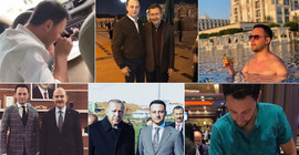 Kürşat Ayvatoğlu nasıl bir siyasi profili, yaşam tarzını ve dönüşüm hikayesini temsil ediyor?