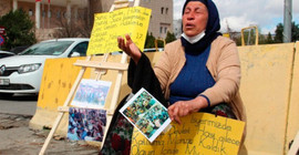 HDP: Emine Şenyaşar’a adalet sözü veriyoruz