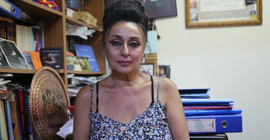 Eren Keskin: Gergerlioğlu'na yapılan bu uygulama karşısında Meclis'in bu denli sessizliğini anlayamıyorum