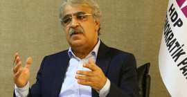 Mithat Sancar'dan seçim açıklaması: Siyasi ağırlığımızı koyacak seçeneklerimiz var