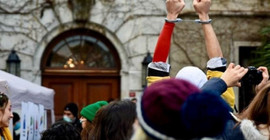 Tutuklanan Boğaziçili anlattı: Gardiyanlar 'birbirinizi s...' dediler
