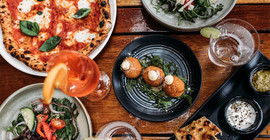 İtalyan pizza restoranı sahibine 'yanlışlıkla' Trump yaptırımları uygulandı