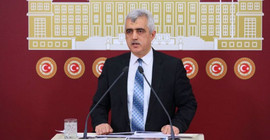 Hukukçulardan Gergerlioğlu için çağrı: İnsan haklarından yana olan herkesi mücadeleye çağırıyoruz