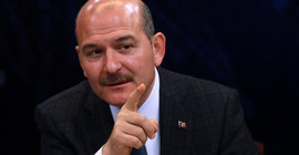 Soylu'dan soruşturma sonrası 103 amiral hakkında açıklama: Biz buradayız