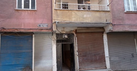 Diyarbakır'da işsiz genç Ramazan Ünal yaşamına son verdi
