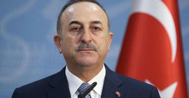 Dışişleri Bakanı Çavuşoğlu'ndan 'amiraller bildirisi' hakkında açıklama