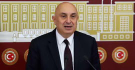 CHP'den iktidara '103 emekli amiral' tepkisi: Siz önce kendi yarattığınız vesayetçilerle savaşın