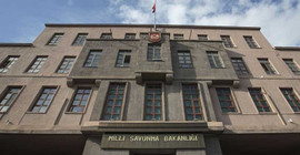 Milli Savunma Bakanlığı'ndan 'Montrö bildirisi' hakkında açıklama