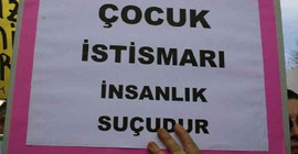 'Tokat'ta 30 kişi 14 yaşındaki bir çocuğa cinsel istismarda bulundu' iddiası