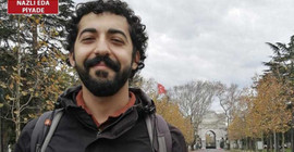Boğaziçi tutuklularından Anıl Akyüz: Tutuklama olacağını bizden önce biliyor gibiydiler