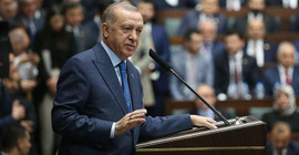'Montrö bildirisi': Erdoğan değerlendirme toplantısı yapacak, AKP MYK toplanacak
