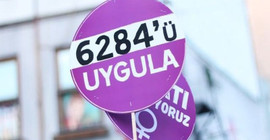 Nazan Moroğlu: Koruma kararları 6 ay yerine 2 ay veriliyor, şiddet karşıtı eğitim müfredattan kaldırıldı