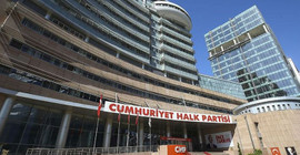 CHP MYK toplanıyor