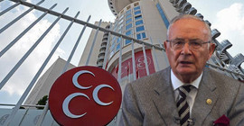 MHP, büyükelçilerin Montrö bildirisinde imzası olan üyesini disipline sevk etti