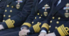 Gözaltındaki 10 emekli amiral perşembe günü savcılığa sevk edilecek
