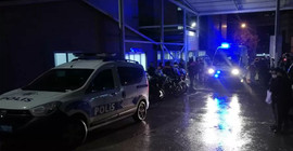 Barışmak için bir araya gelen iki aile arasında silahlı kavga: 2'si ağır 6 yaralı