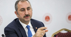 Cezaevinden Bakan Gül'e gönderilen şikayet mektubu sakıncalı bulundu