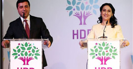 Kobane davasına bakan mahkemeye ikinci heyet atandı: 'Özel olarak görevlendirildiler'