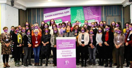 22 kadın vekilden bakana: Vicdan mı İstanbul Sözleşmesi mi?