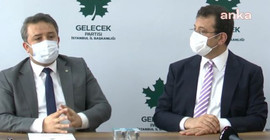 İmamoğlu: Kanal İstanbul'un tamiratı yoktur, mutlaka ve mutlaka engellenmelidir