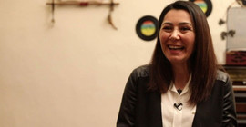 Eş Başkan Şevin Alaca’ya 6 yıl ceza ve tahliye