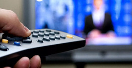 KA.DER, 2 bin 89 TV programını inceledi: 6114 konuktan sadece 582’si kadın