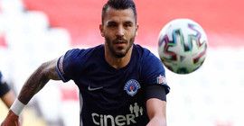 Aytaç Kara'nın yeni takımı Galatasaray oldu