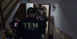 37'si eski mülki idare amiri 51 kişi hakkında gözaltı kararı