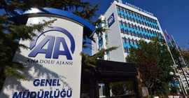 Anadolu Ajansı Genel Müdürü Şenol Kazancı görevden alındı iddiası