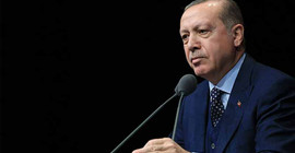 Erdoğan: Şu anda bu emekli amirallerin merkezinde CHP'nin kendisi vardır