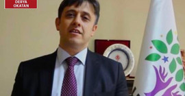 HDP'li Tiryaki: Fişleme yasalarına karşı mücadele edeceğiz