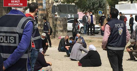 Cezaevlerinde hak ihlallerini artıracak hazırlık: Açık görüş kayıt altına alınmak isteniyor