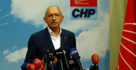 'Seni gidi algıcı seni'