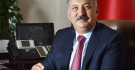 Cumhurbaşkanlığı İdari İşler Başkanı Metin Kıratlı ayda 84 bin 702 lira maaş alıyor