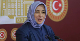 AKP'li Özlem Zengin: Cemaatse cemaat, herkes ifadeye çağrılmalı