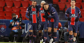 'Erken final'de gülen taraf PSG oldu