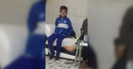 Ağrı’da kaybolan 8 yaşındaki çocuğun cansız bedeni bulundu