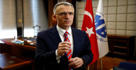 EBRD Başkanı Renaud-Basso'dan Merkez Bankası ve Ağbal yorumu