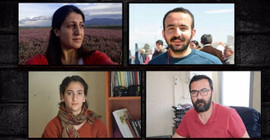 İşkence haberini yapan gazetecilerin tahliyesine yapılan itiraz reddedildi