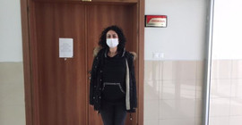 Mahkemeden gazetecinin 'örgüt üyeliği' iddiasıyla yargılanmasına beraat kararı