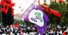 HDP'li 11 milletvekiline ait 14 dokunulmazlık dosyası TBMM Başkanlığı'na sunuldu