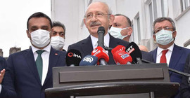 Kılıçdaroğlu'ndan, 'erken seçim' açıklaması: Geciken her günün maliyeti vatandaş için çok ağır olacak