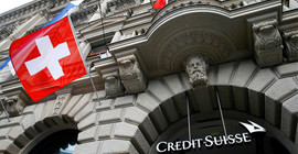 Credit Suisse: Merkez Bankası'nın rezervleri eksi 61 milyar dolar seviyesinde