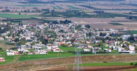 İçişleri Bakanlığı bir beldenin adını değiştirdi