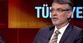 Bildiriye imza atmayan emekli Amiral Çetin: Tarihi değiştirildi, basına sızdırıldı